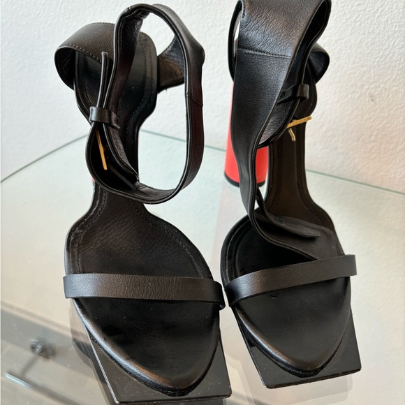 Heels by Calvin Klein 38 - Picture 6 of 6